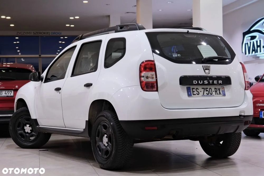 Dacia Duster 1.5 dCi Celebration - 10