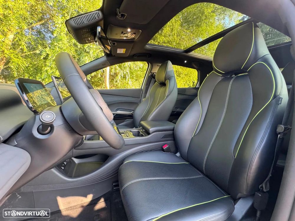 BYD Atto 3 60.48 kWh Comfort - 26