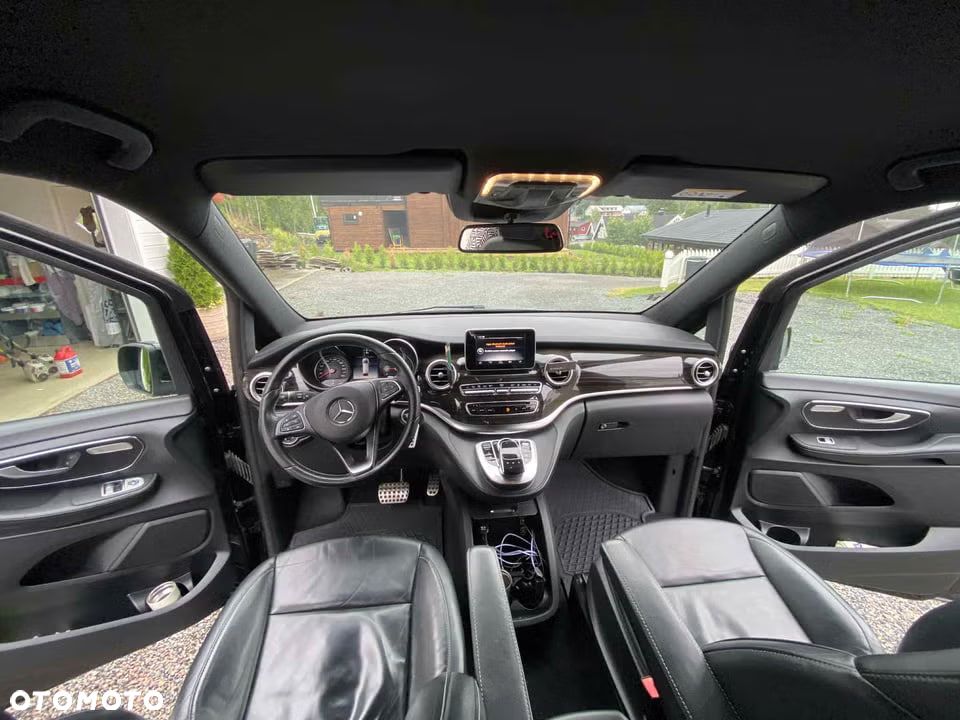 Mercedes-Benz Vito - 14