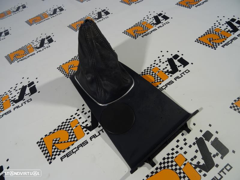Fole De Velocidades Audi A4 Avant (8D5, B5) Fole De Manete De Velocid - 2