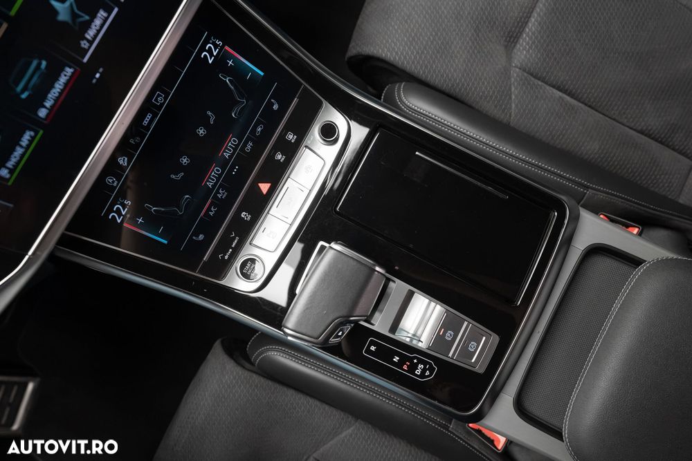 Audi Q7 - 18