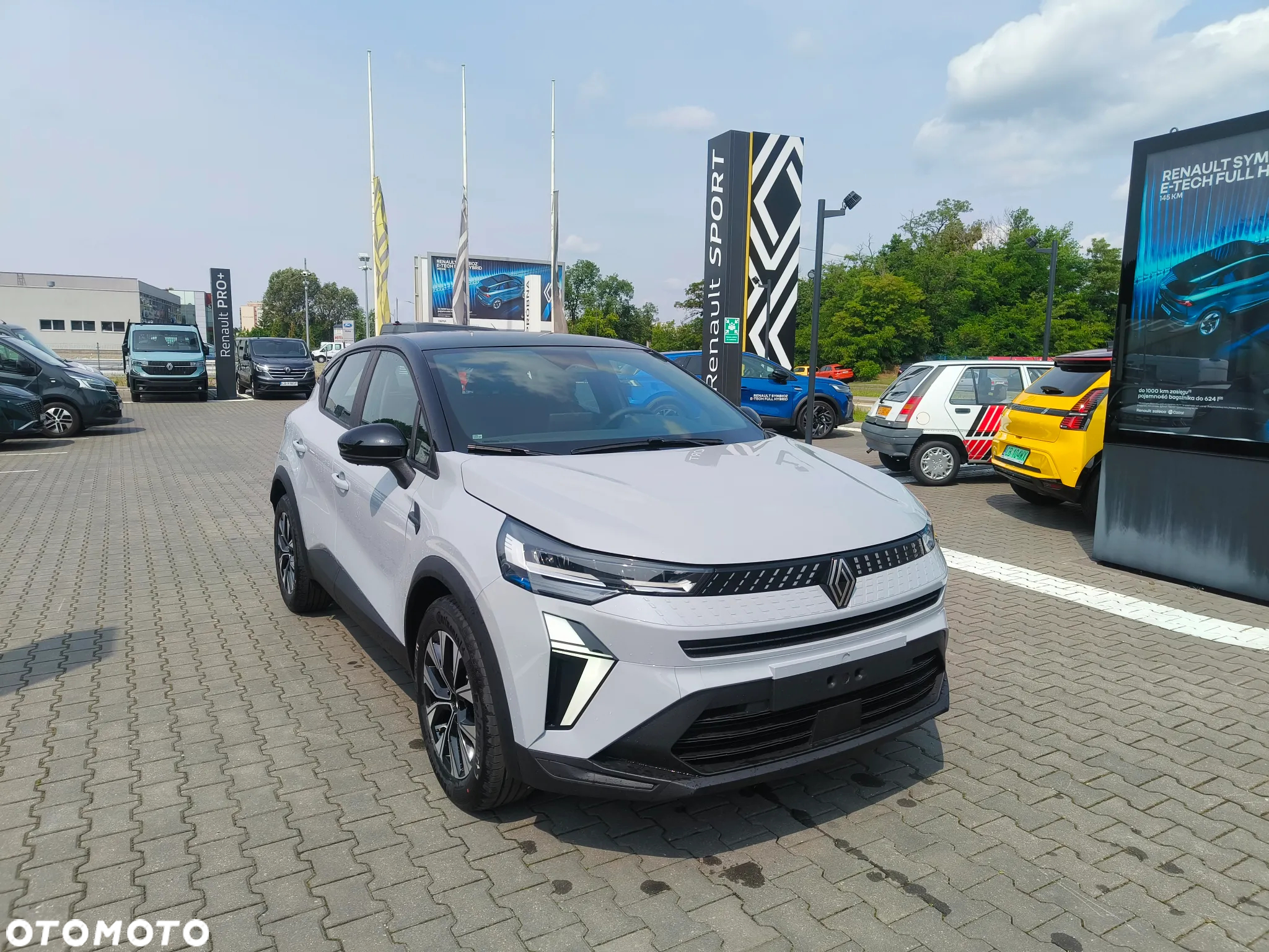 Renault Captur - 3