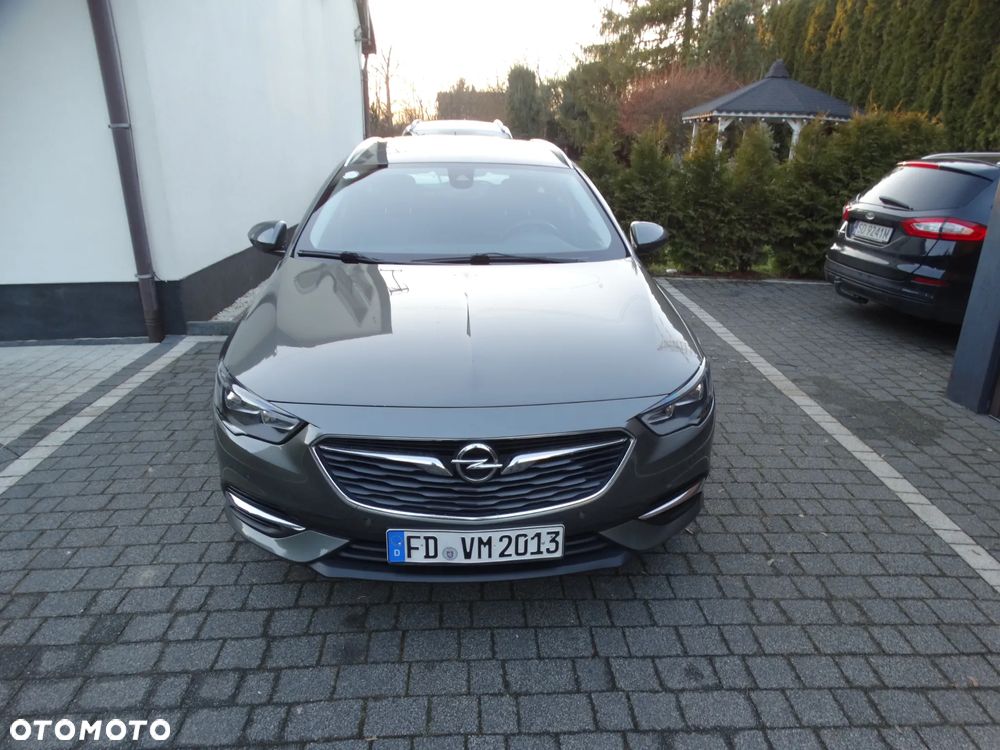 Opel Insignia - 13
