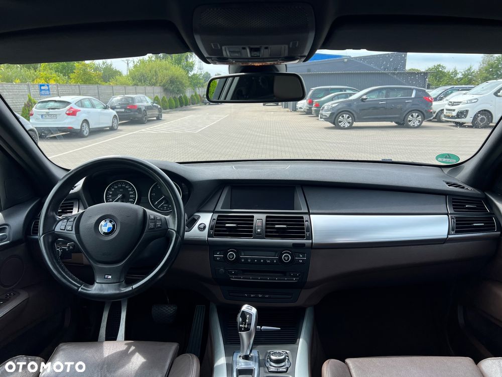 BMW X5 xDrive30d M Sport Edition - 27