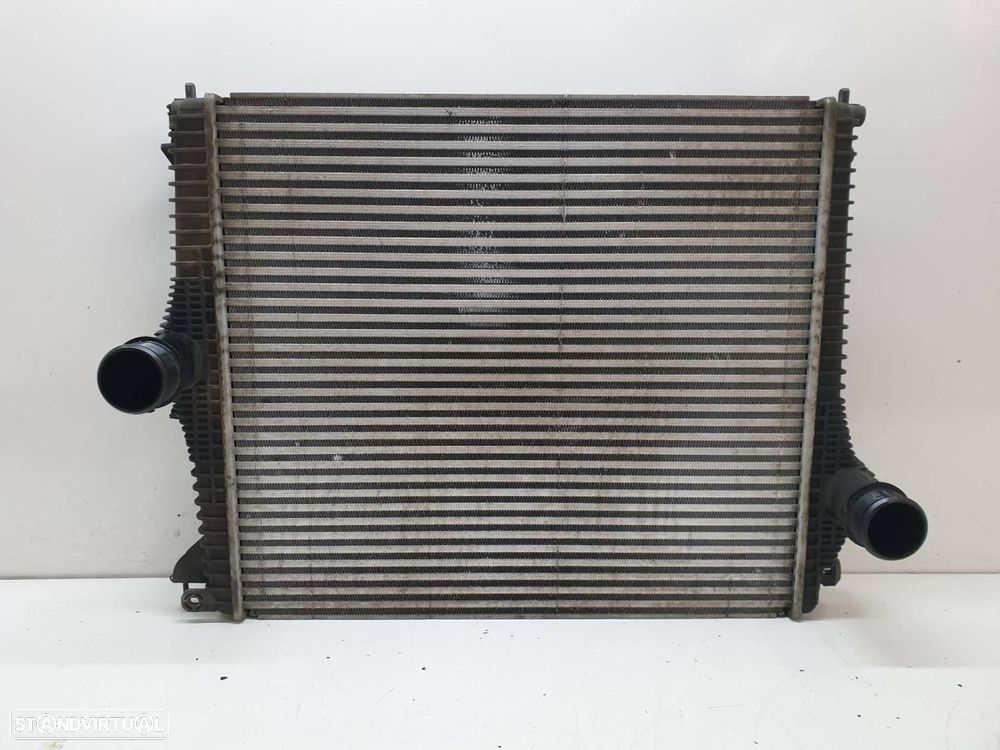 INTERCOOLER ALFA ROMEO STELVIO 630 - 1