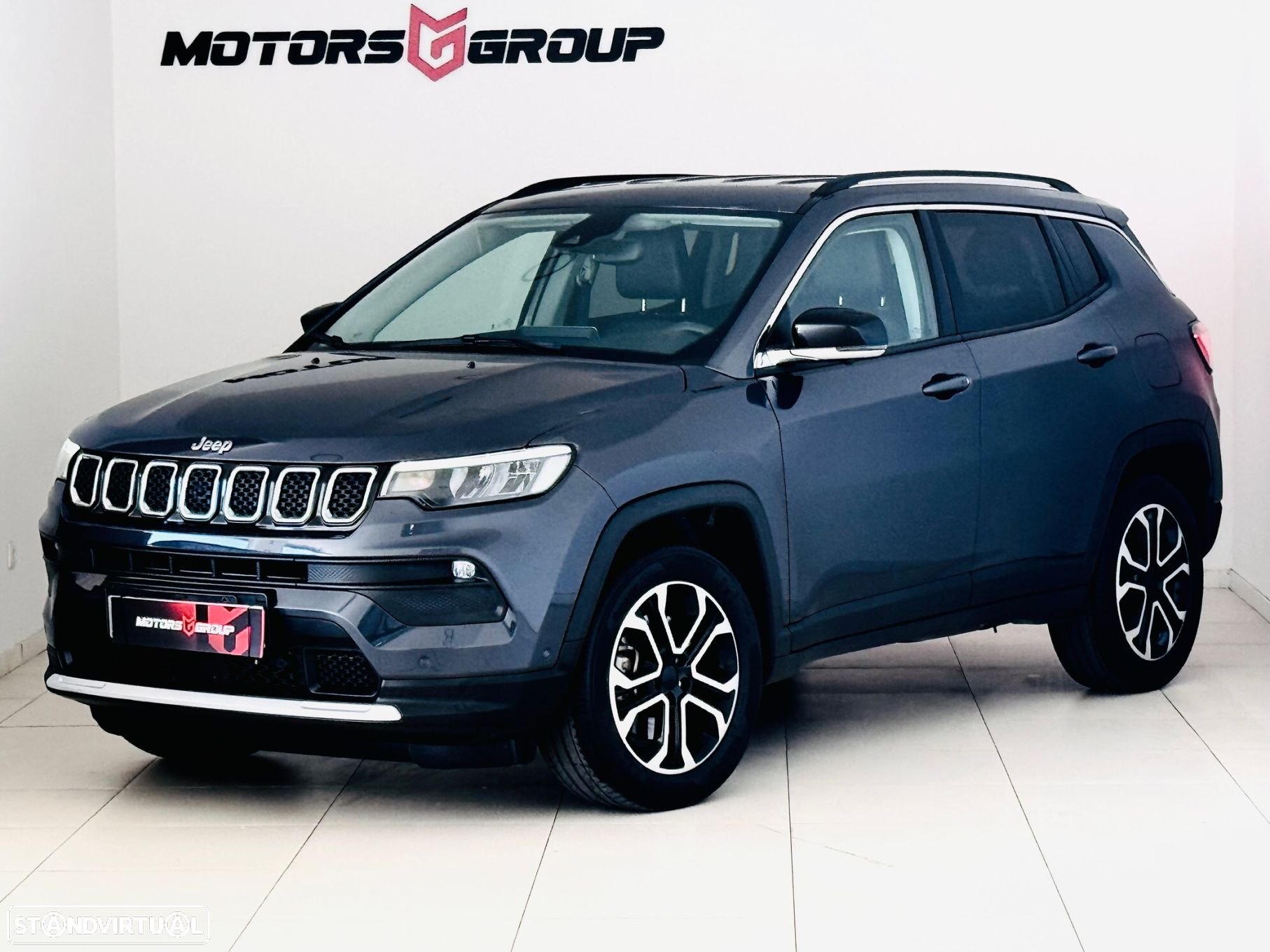 Jeep Compass - 40