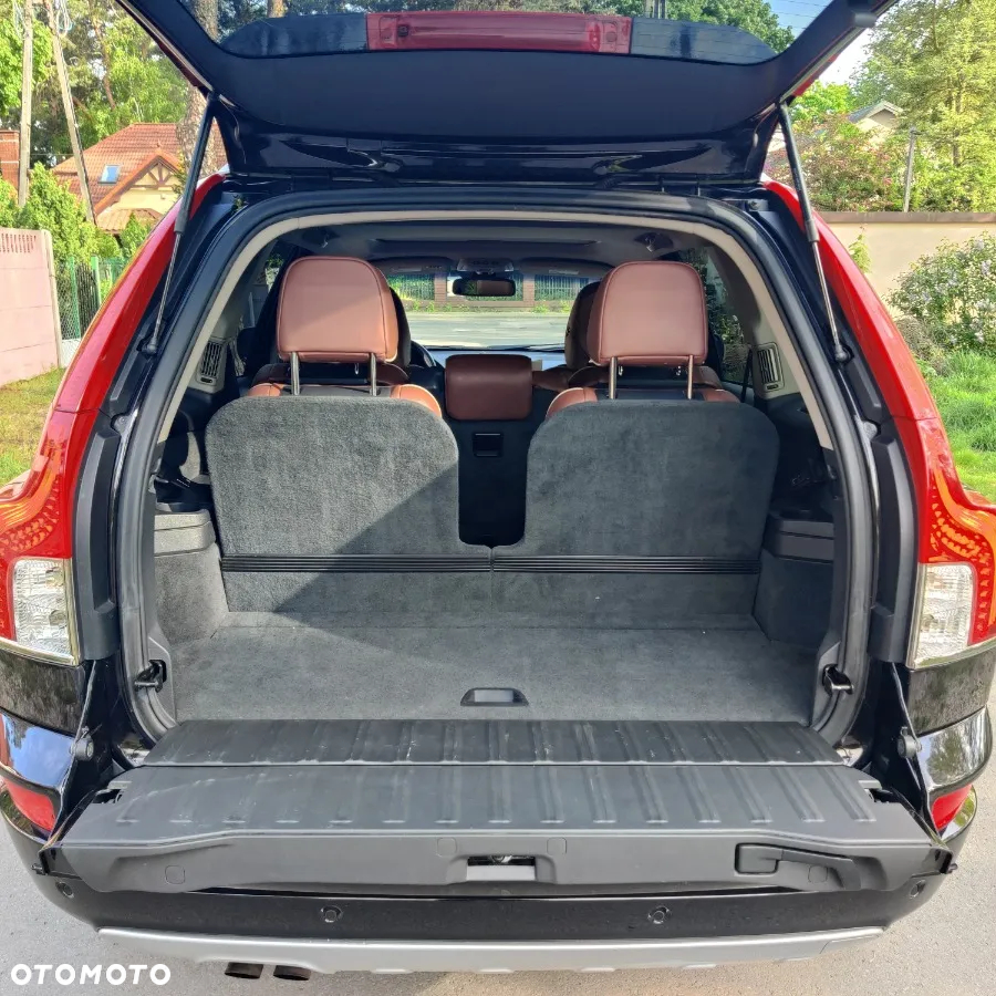 Volvo XC 90 3.2 AWD Executive - 11