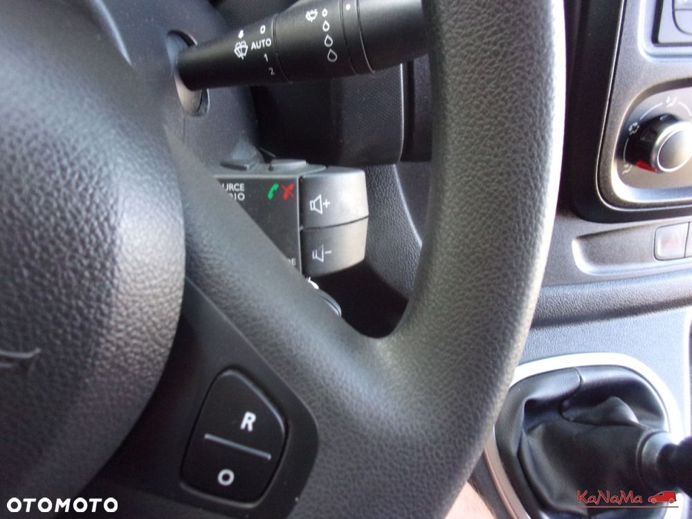 Renault Trafic - 36