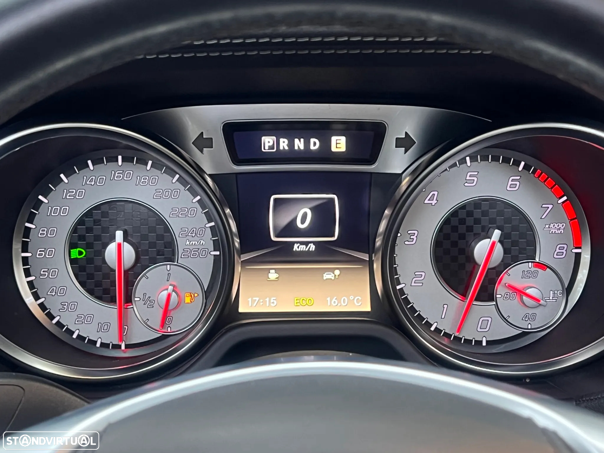 Mercedes-Benz SL 350 7G-TRONIC - 16