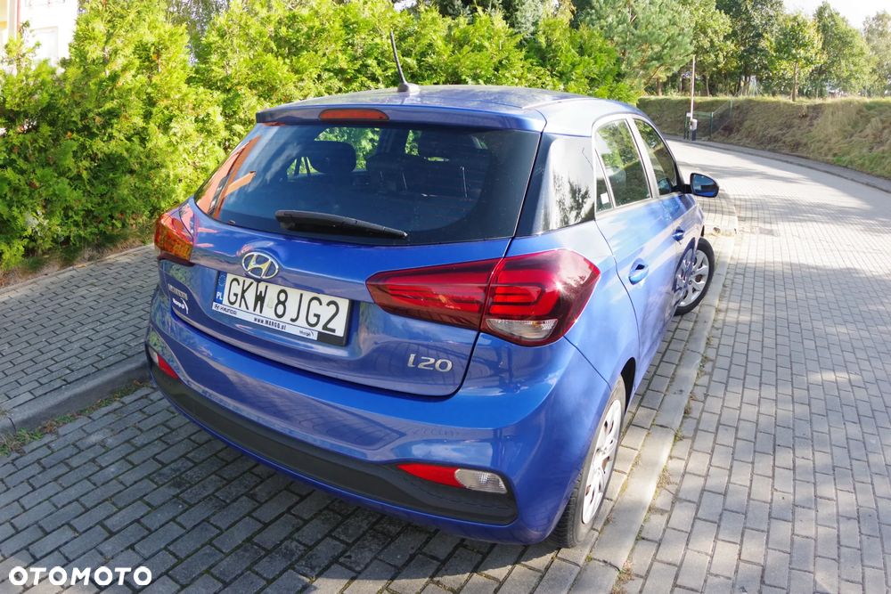 Hyundai i20 - 14