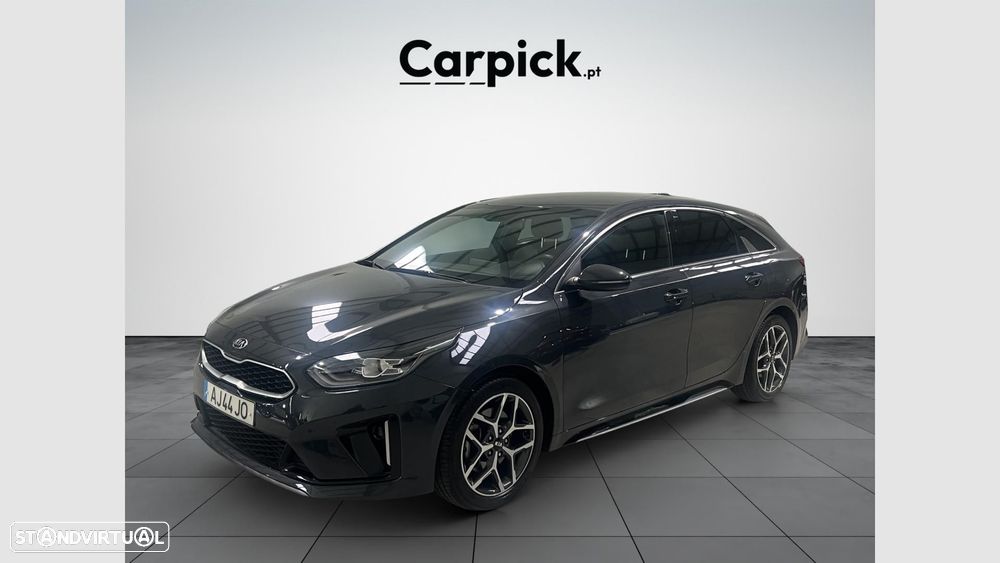 Kia ProCeed 1.0 T-GDI GT Line - 1