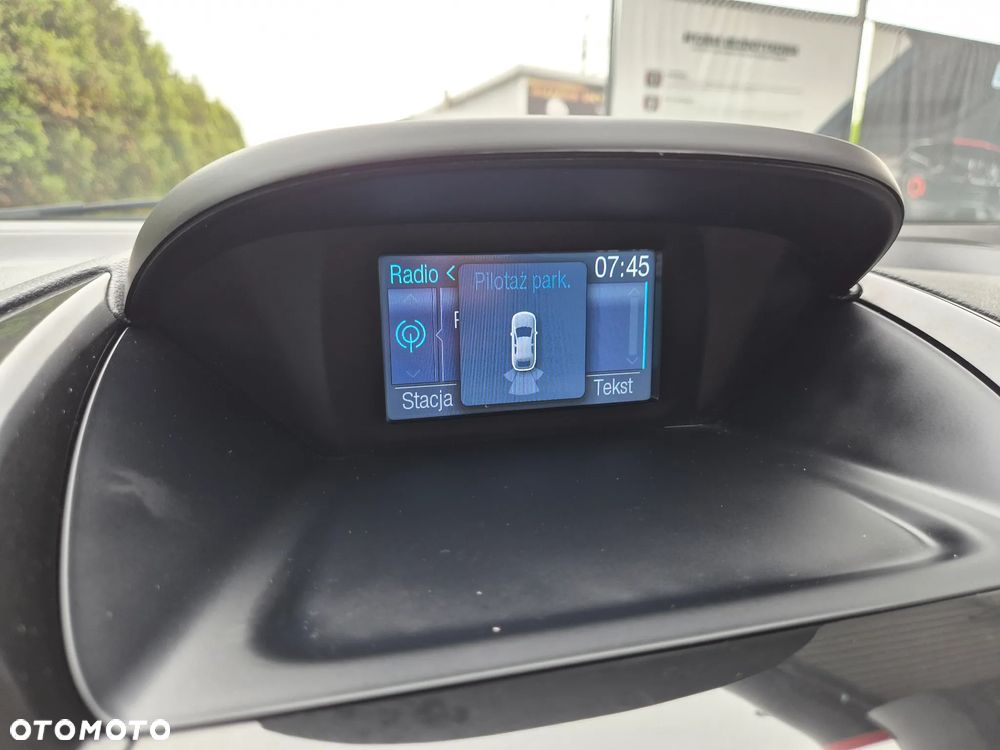 Ford B-MAX 1.6 Individual - 38