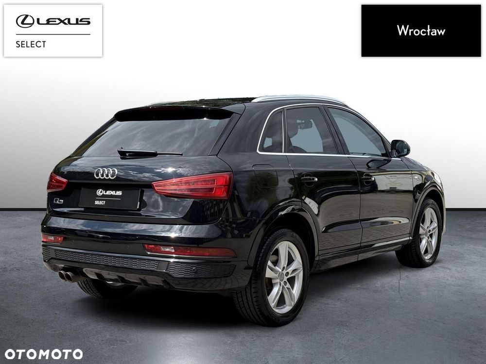 Audi Q3 1.4 TFSI S tronic - 6