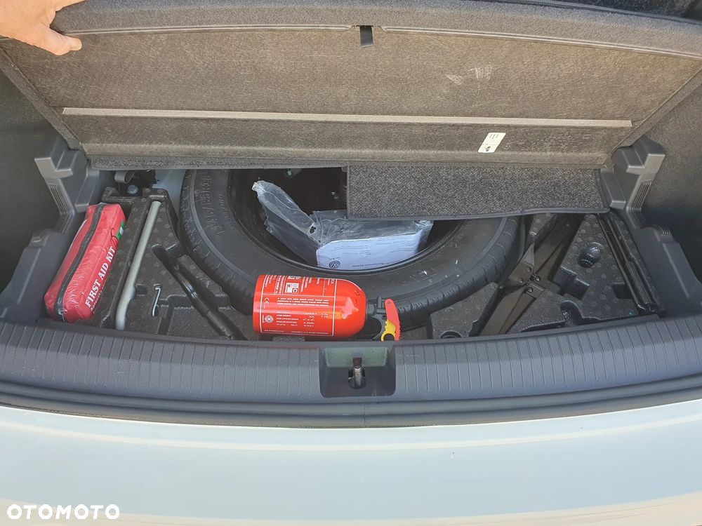Volkswagen Tiguan 2,0 TSI OPF 4Motion DSG R-Line - 24