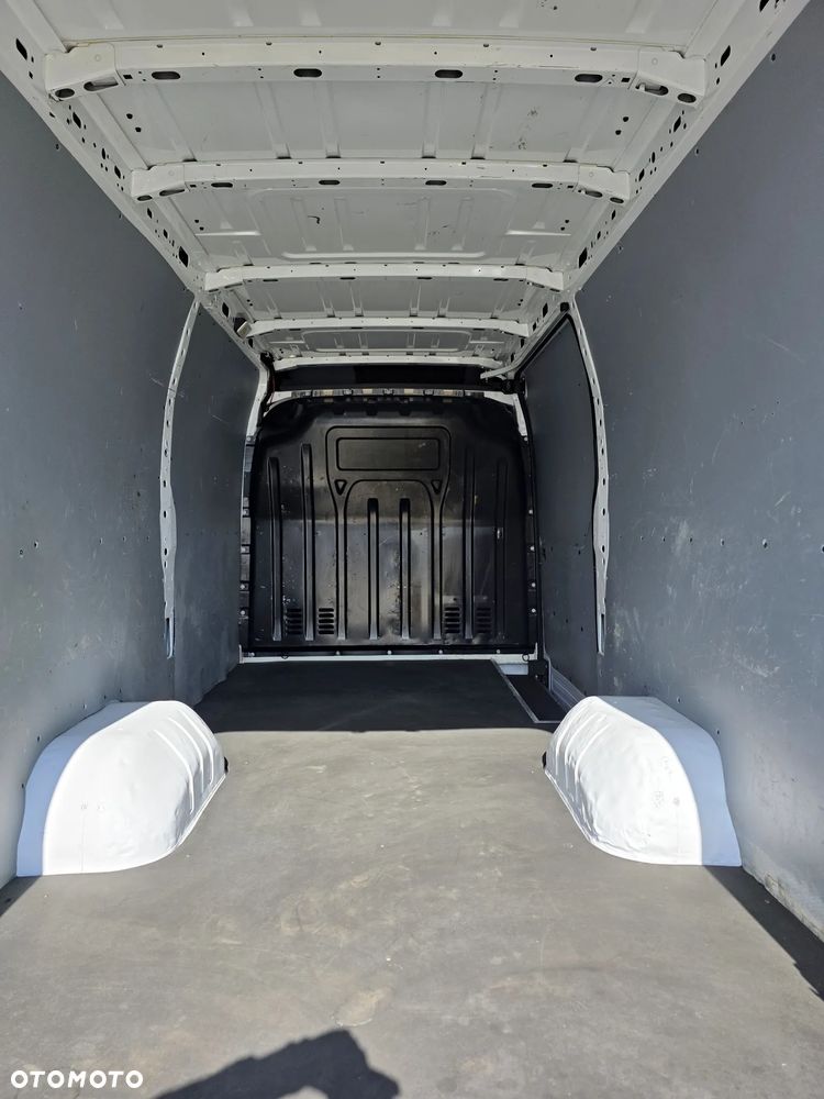 Renault MASTER 2,3 DCI 170 KONNY MAX MAXI KLIMA WEBASTO NAVIGACJA KAMERA BLIŻNIAKI DO 3,5T GWARANCJA - 28