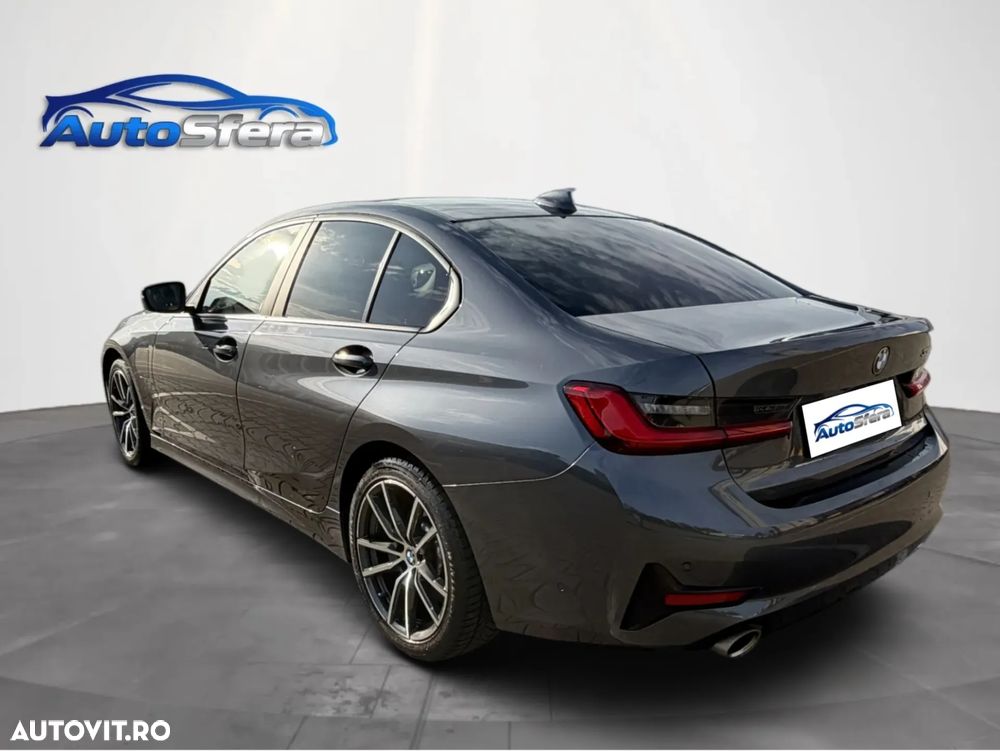 BMW Seria 3 330e Aut. Advantage - 4