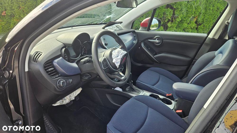 Fiat 500X - 16