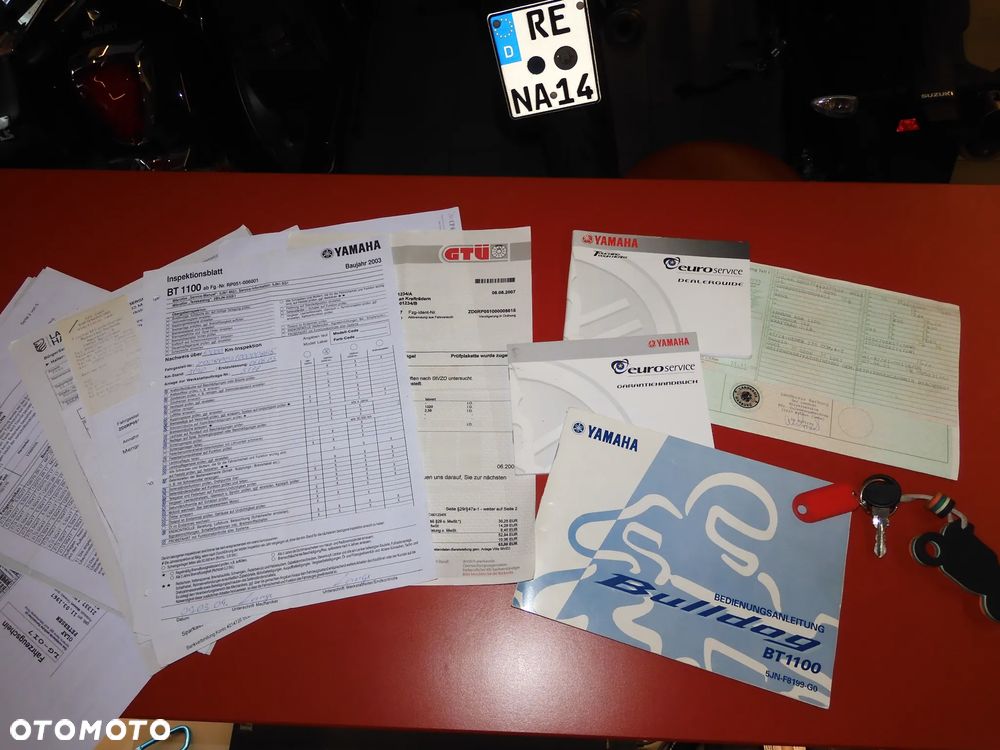 Yamaha BT - 37