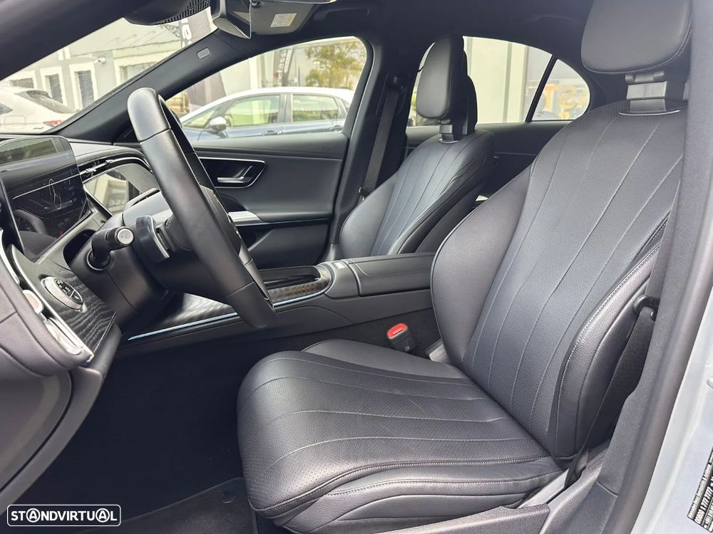 Mercedes-Benz E 220 d - 3