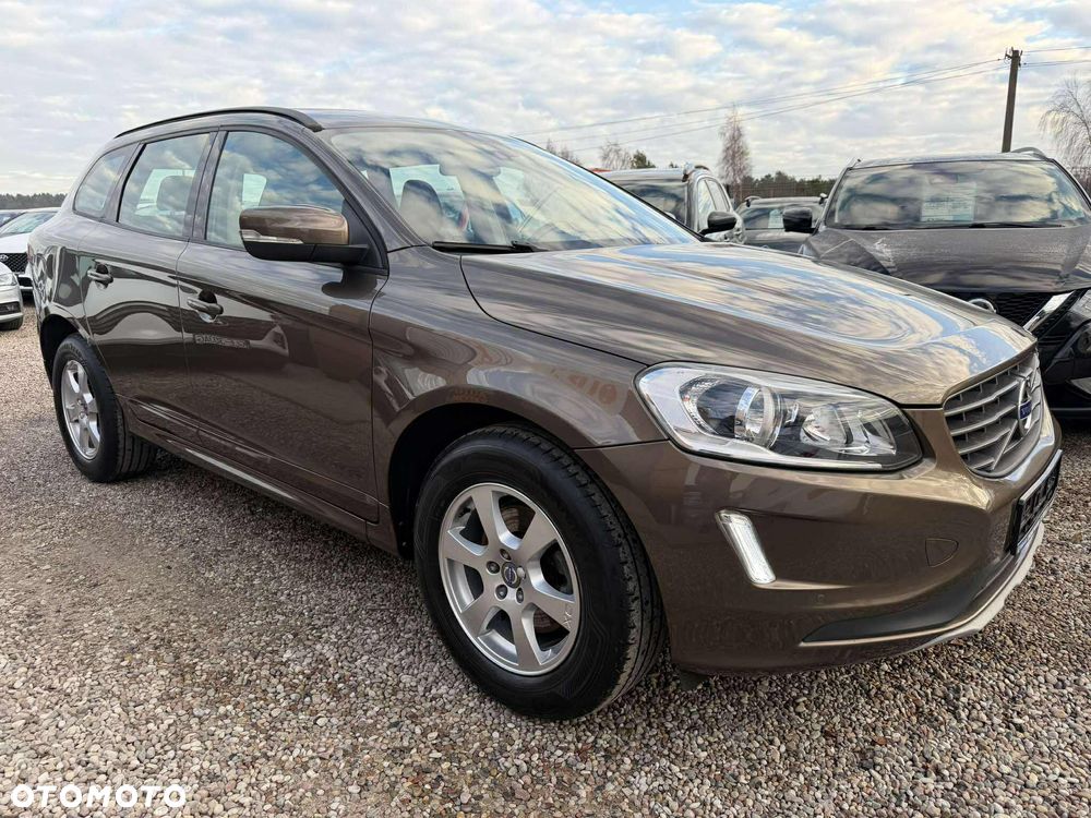 Volvo XC 60 D3 Summum - 7