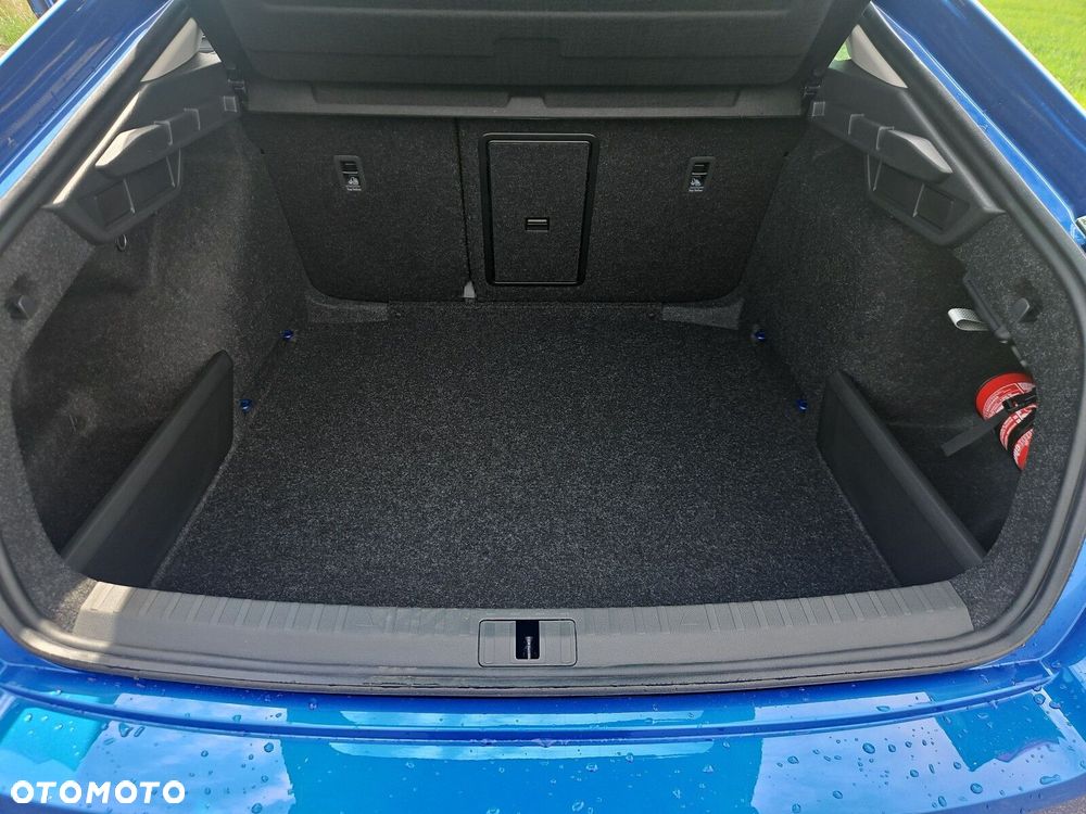 Skoda Octavia 2.0 TSI Drive Selection 4x4 DSG - 29