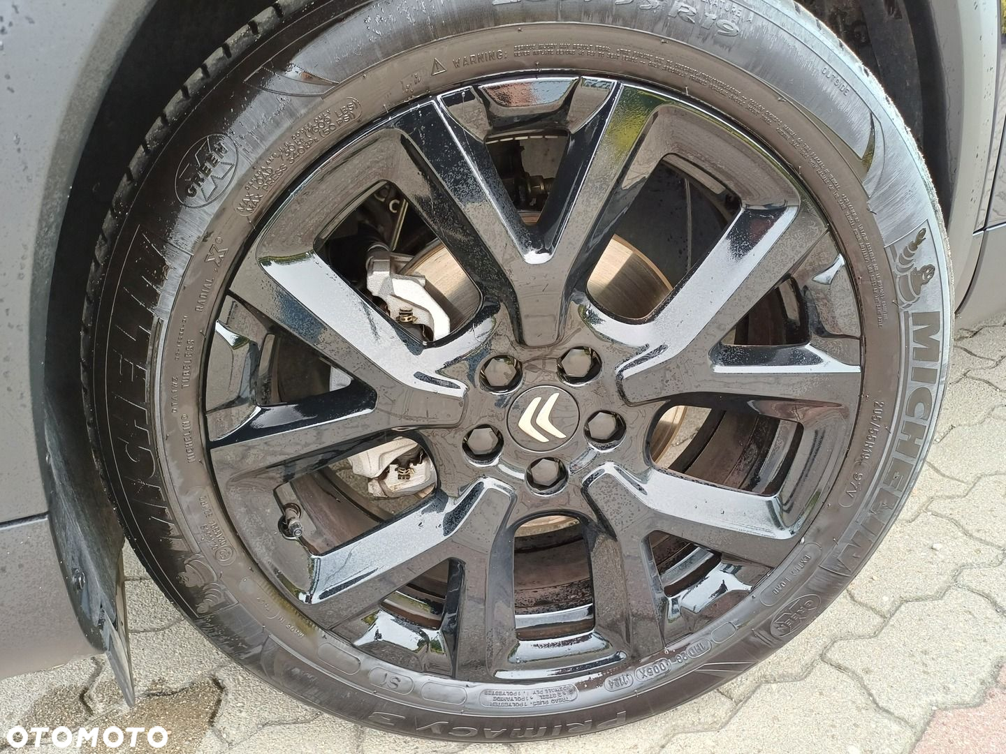 Citroën C5 Aircross 1.5 BlueHDi Max EAT8 - 9