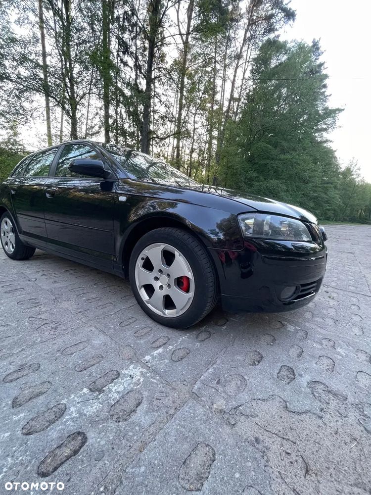 Audi A3 - 14