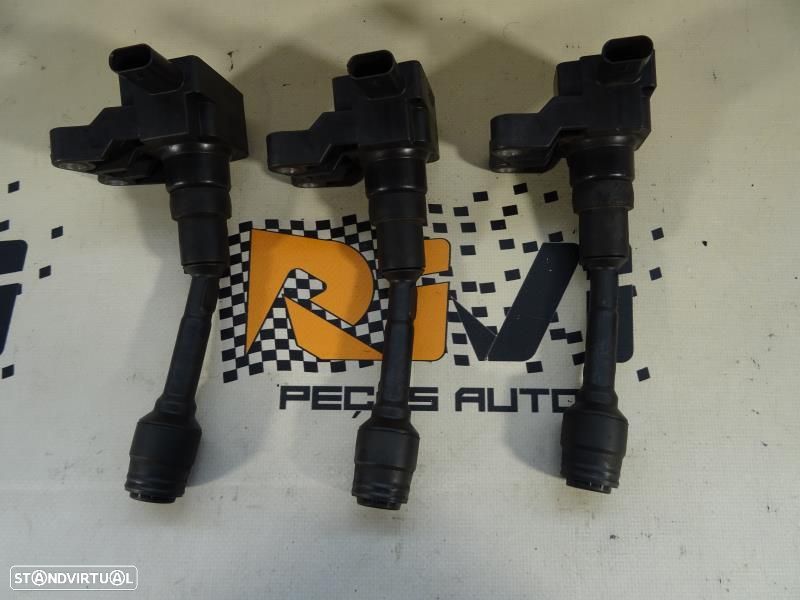 Bobine Ford Fiesta Vi (Cb1, Ccn)  Cm5g12a366ca / Cm5g 12A366 Ca - 3