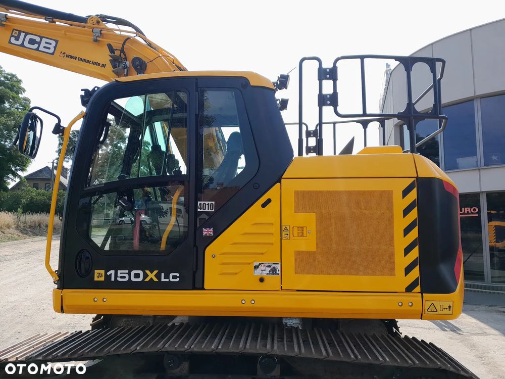 JCB 150X 2019R - 14