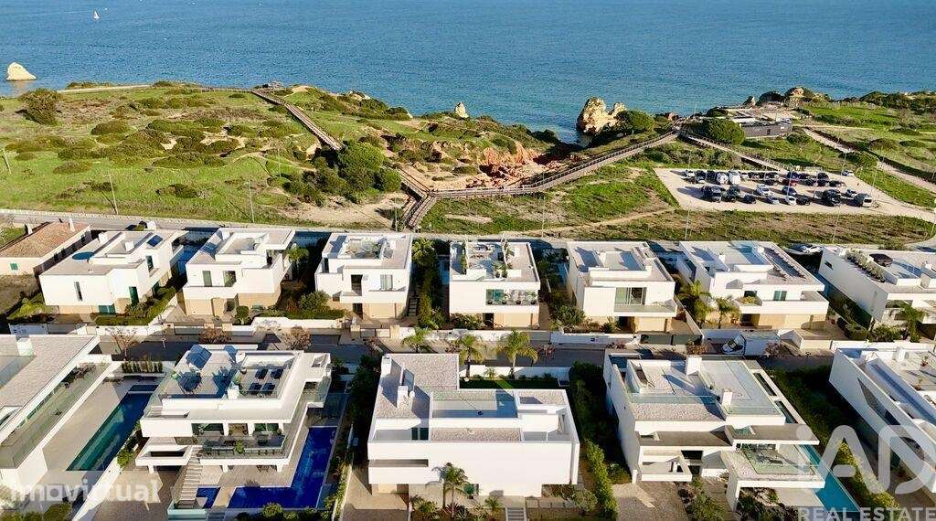 Casa / Villa T3 em São Gonçalo de Lagos de 211 m2 - Grande imagem: 3/39