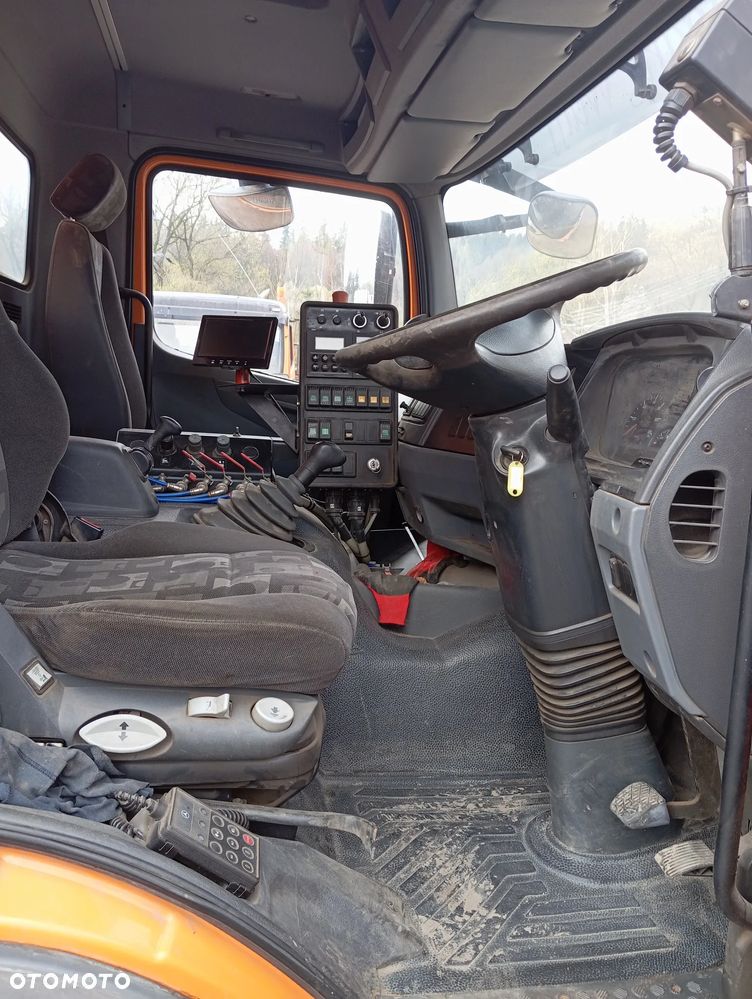 Mercedes-Benz Atego - 3