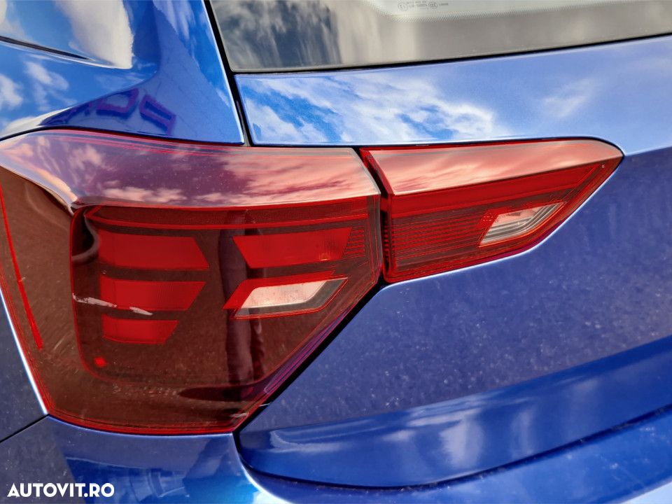 Volkswagen Polo 1.0 TSI Life - 10