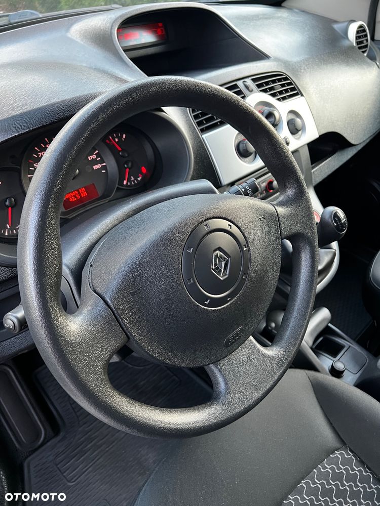 Renault Kangoo - 16
