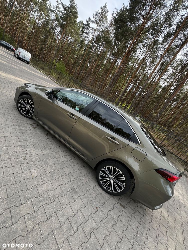 Toyota Corolla 1.6 Comfort MS - 4