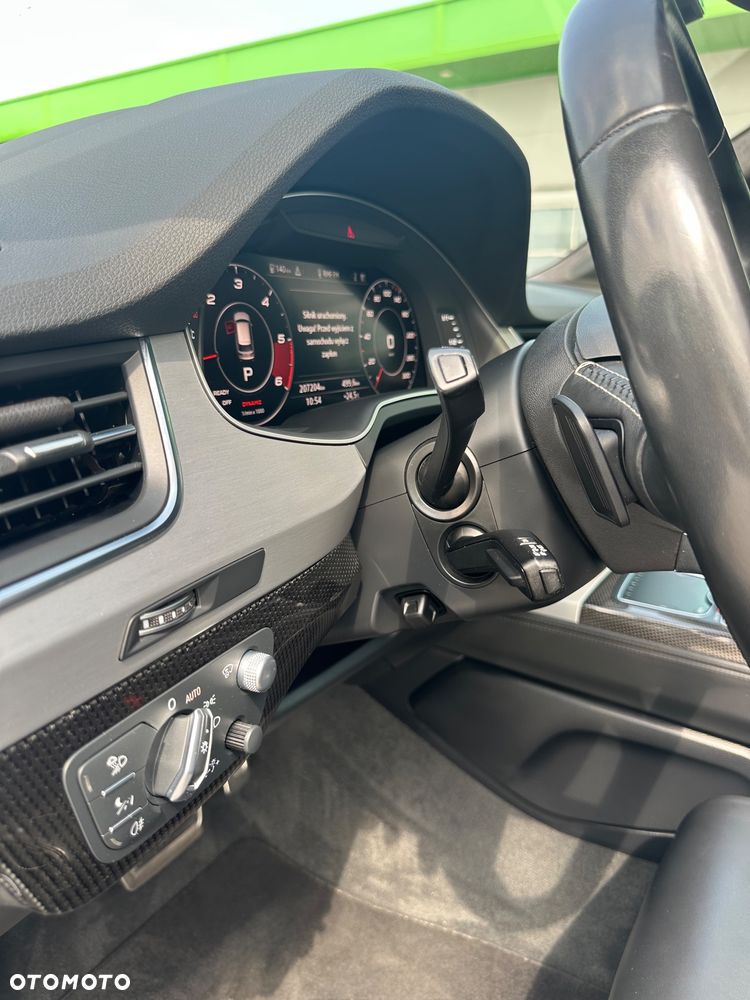Audi SQ7 4.0 TDI Quattro Tiptronic - 27