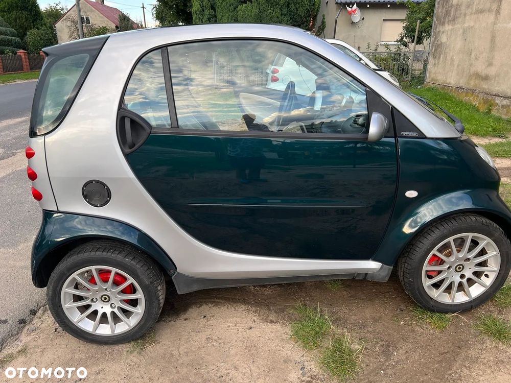 Smart Fortwo - 9