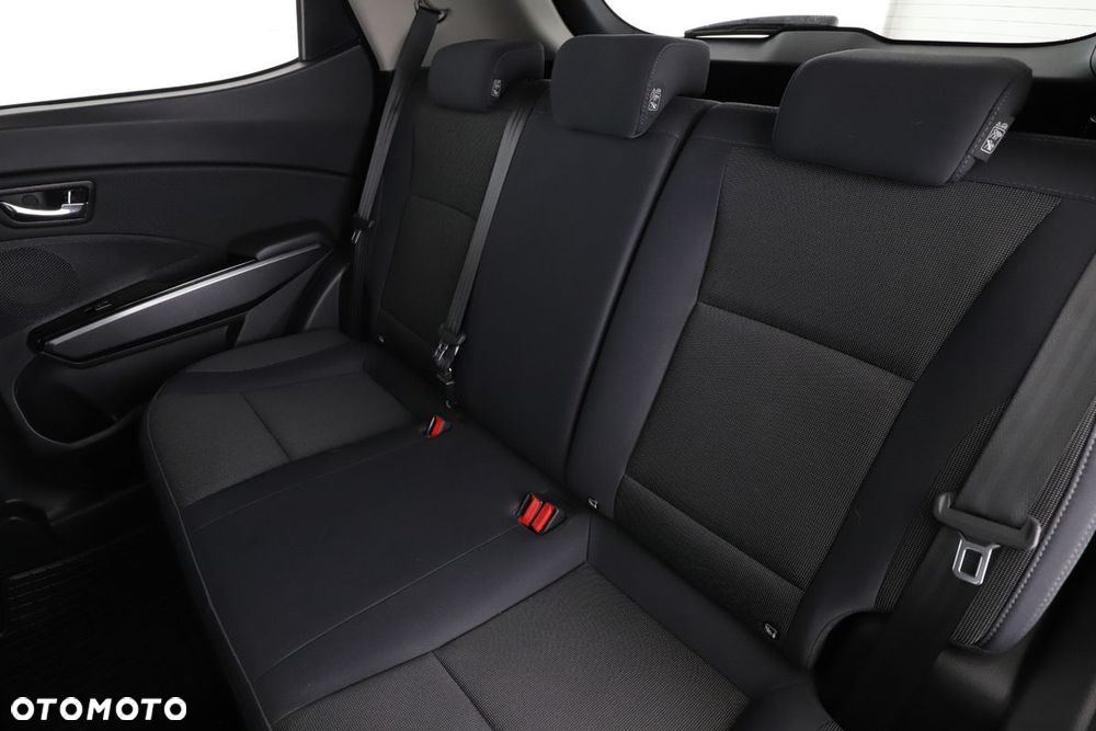 SsangYong/KGM Tivoli 1.5 T-GDi 2WD Automatik Fizz - 19