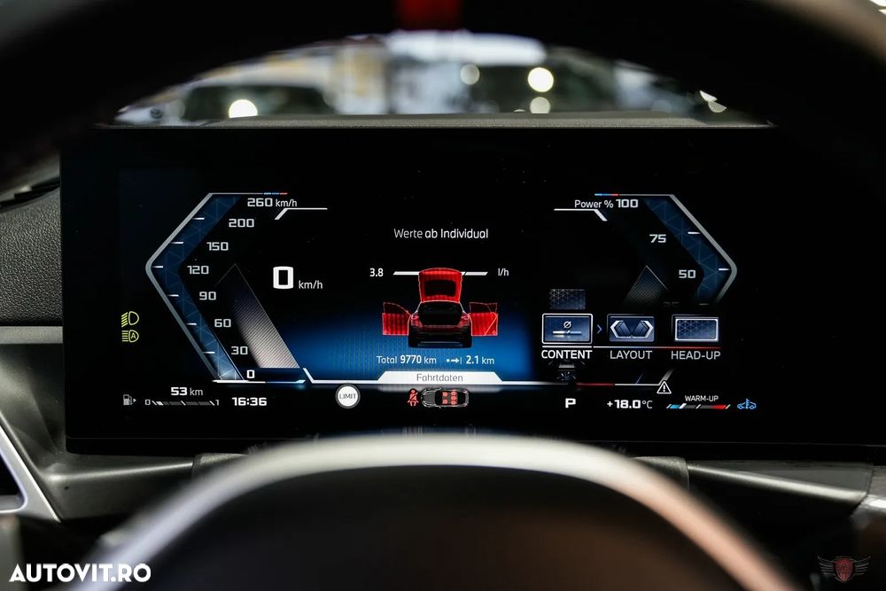 BMW M4 M440i xDrive Gran Coupe - 18