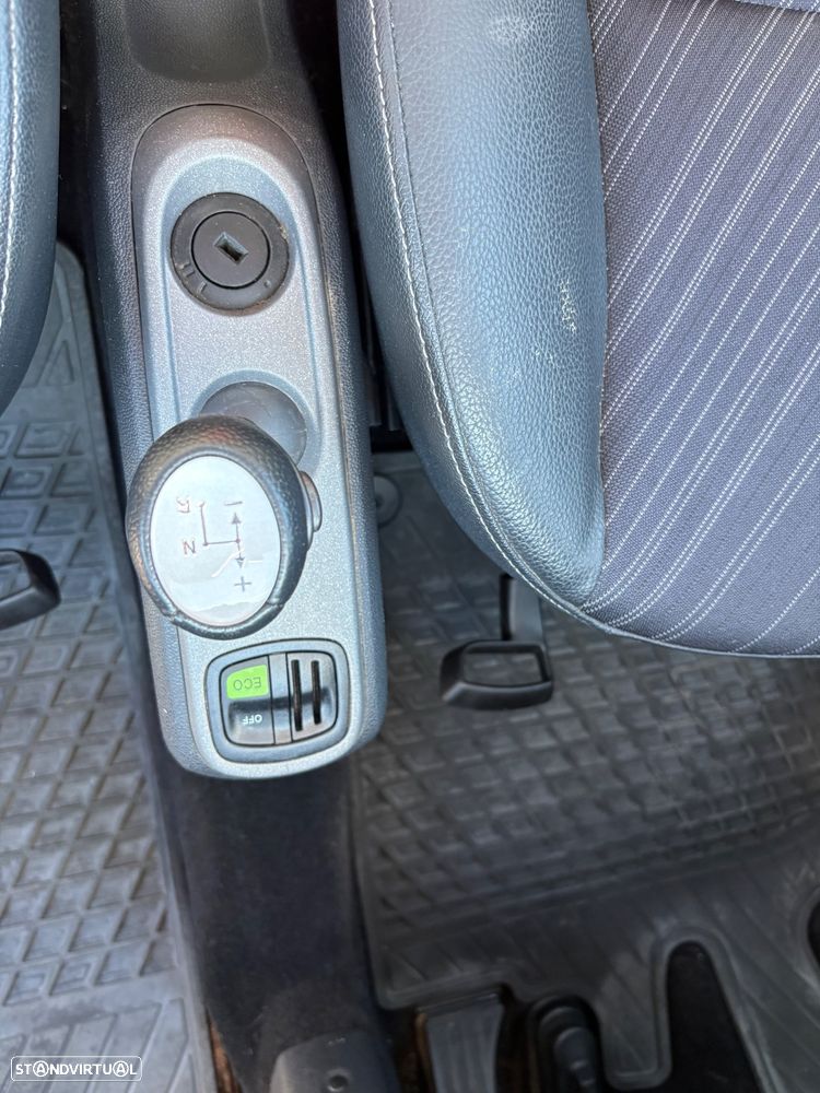 Smart ForTwo Coupé 1.0 Edition 1 71 Aut. - 22