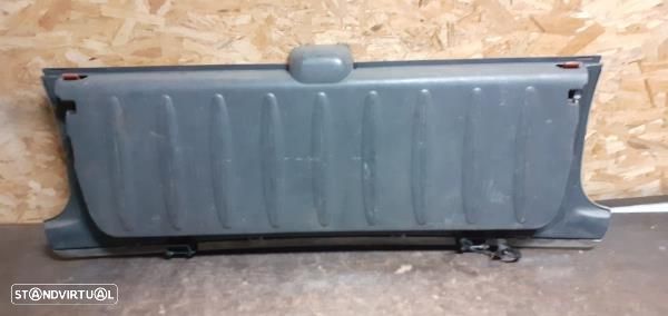 Tampa Da Mala Smart Fortwo Coupé (450) - 2