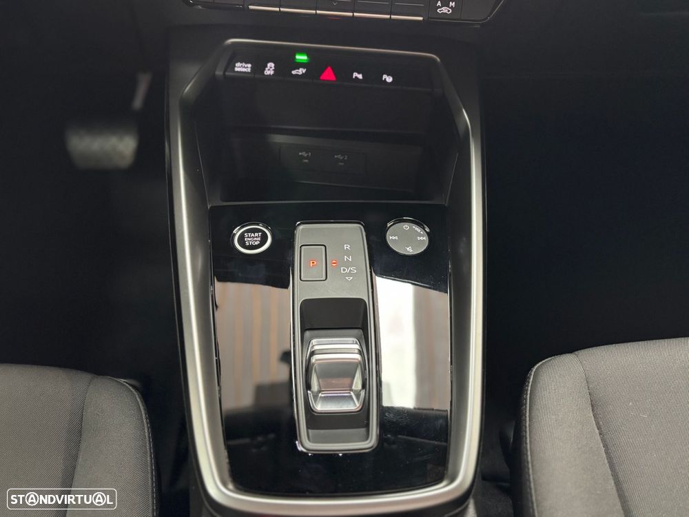 Audi A3 Sportback 40 S tronic sport - 15