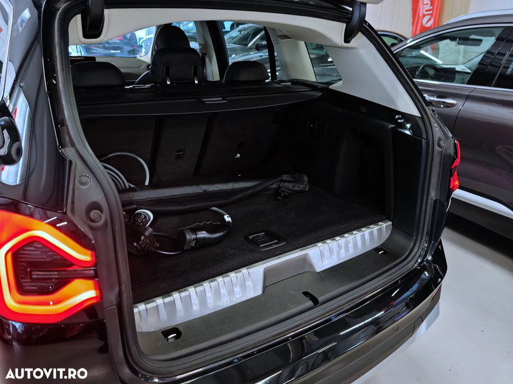 BMW X3 xDrive30e AT PHEV - 39