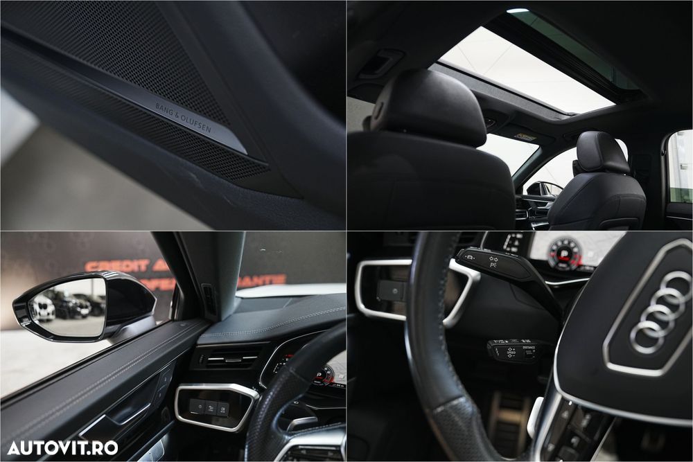 Audi A6 Limuzina 40 TFSI S tronic MHEV S Line - 21
