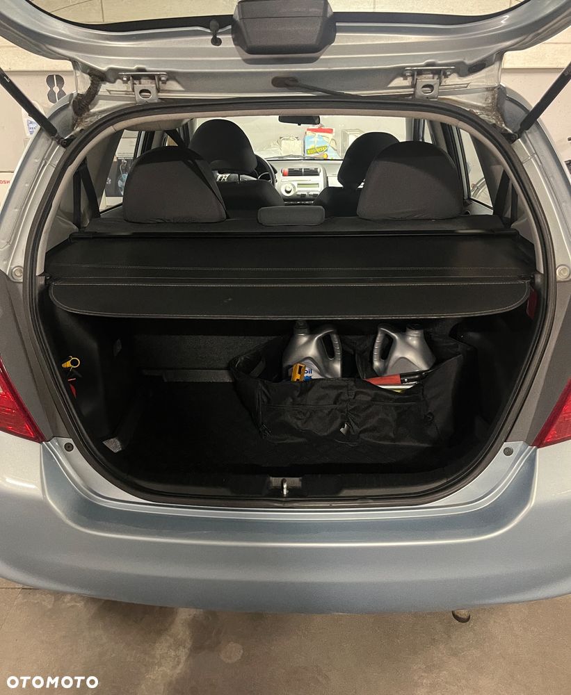 Honda Jazz 1.4 S - 17