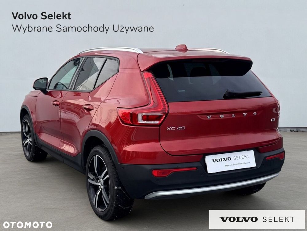 Volvo XC 40 - 10