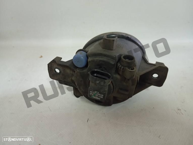 Ótica / Farol Nevoeiro Frente Direito 82000_02470 Renault Clio - 2