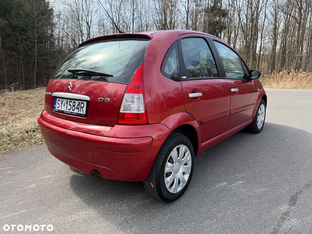 Citroën C3 - 7