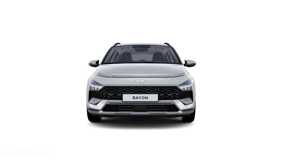 Hyundai Bayon 1.0 T-GDI Smart - 2