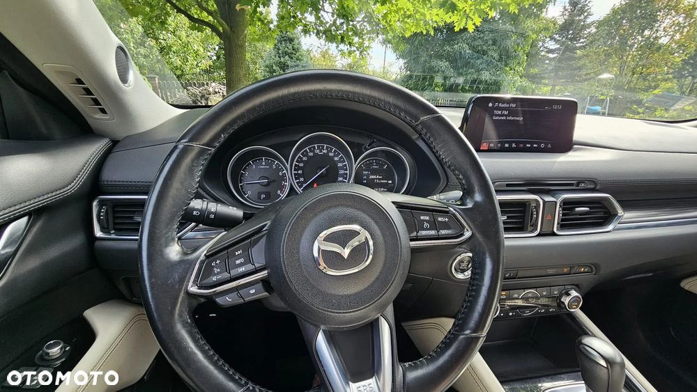 Mazda CX-5 2.0 Skypassion - 14