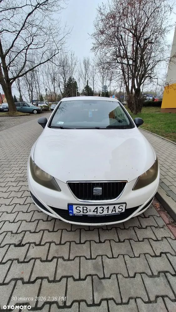 Seat Ibiza SC 1.4 TDI PD Ecomotive - 1
